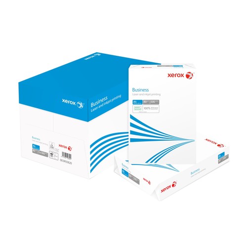Carta bianca business 80 - business,