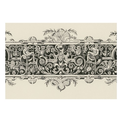 Carta parati tnt - tnt, decorativa