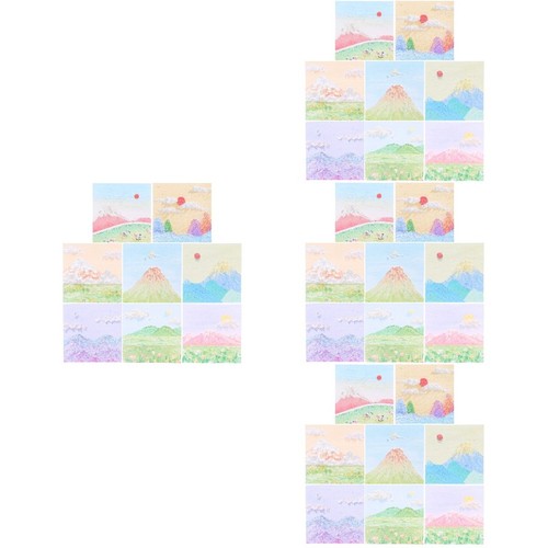 Pezzi tamponi memo - 32,