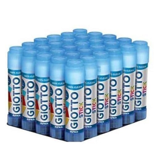 Giotto colla stick - giotto, g