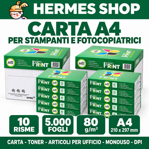 Carta stampante fotocopie - stampante,