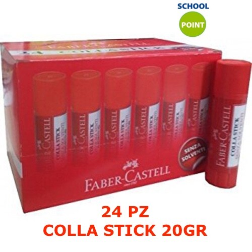 Colla stick faber - colla,