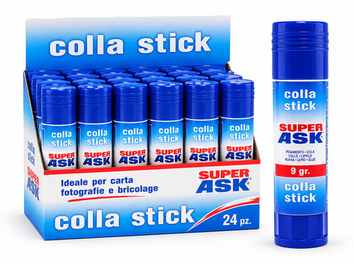 Colla stick super ask - colla,