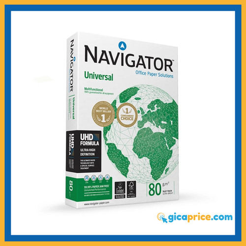 Navigator universal carta - universal,