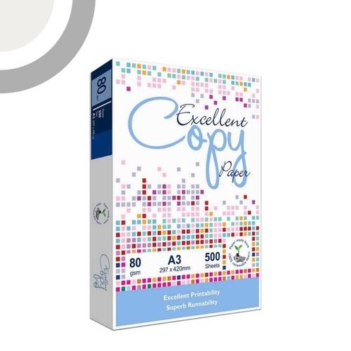 Excellent copy paper - 5,