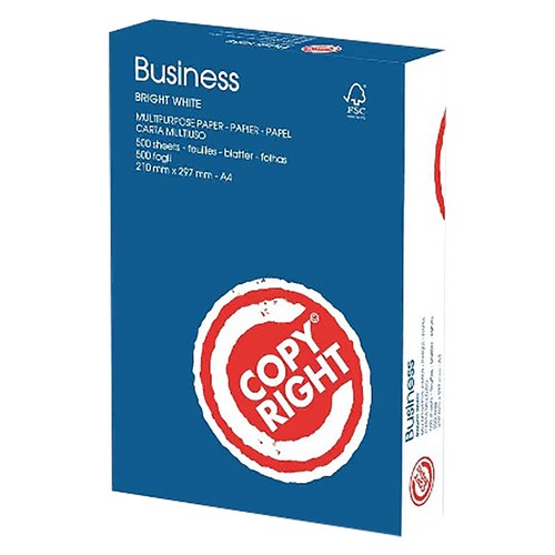 Carta ufficio copy right - carta,