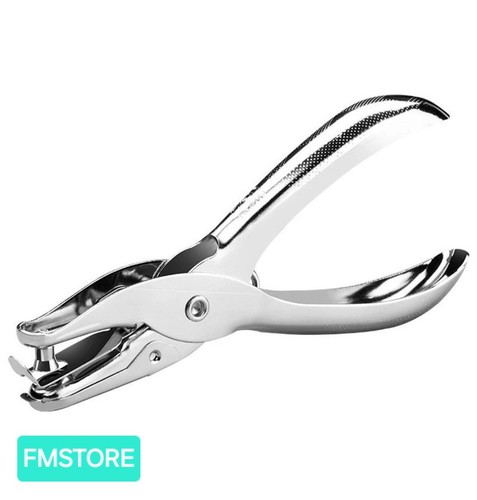 Perforatore metallo - in,