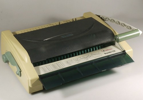 Prl perforatrice unimate - prl),