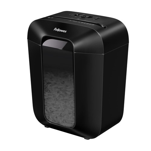 Fellowes tritacarte per uso - fellowes,