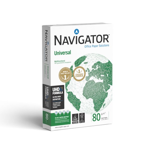 Navigator universal carta - navigator,