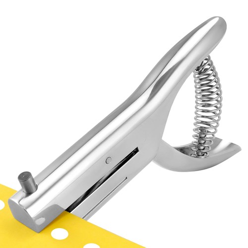 Perforatrice foro singolo 6 - perforatrice,