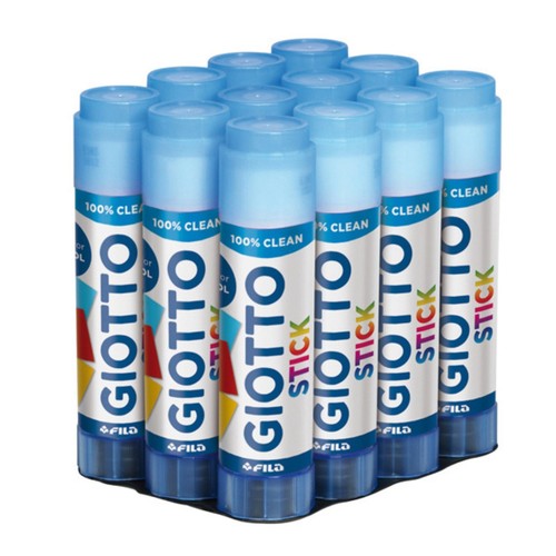 Giotto colla stick - 40,