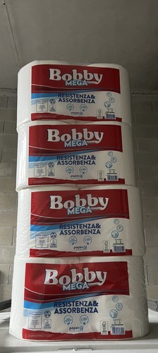 Rotoloni carta bobina - rotoloni, di