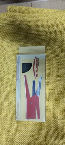 Spillatrice manuale cucitrice