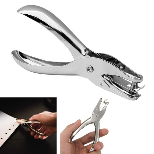 Perforatrice carta bucatrice - , a