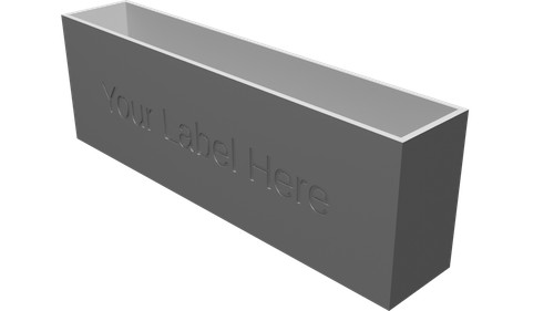 Contenitore personalizzabile - contenitore,
