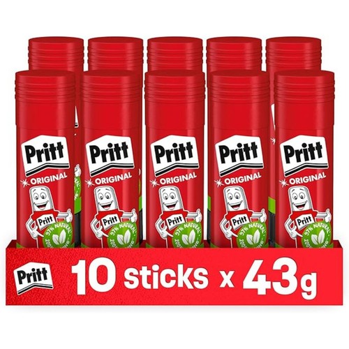 Colla stick pritt - stick,