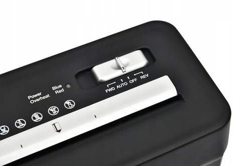 Extralink distruggidocumenti - |,